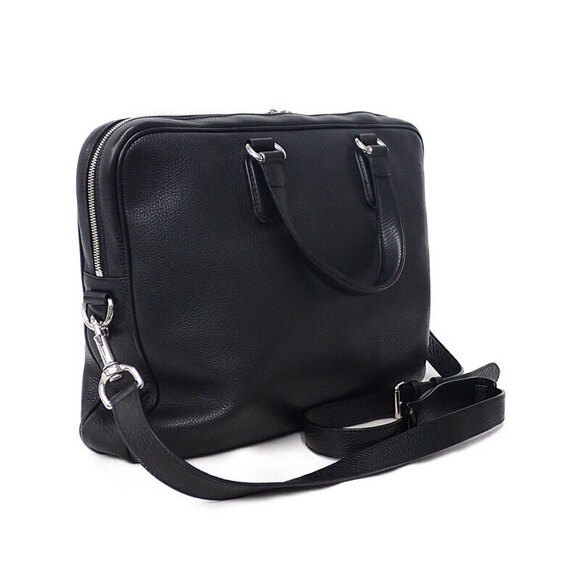 Gucci Handbags - Gucci Bag briefcase interlocking G Soho Black Shoulder